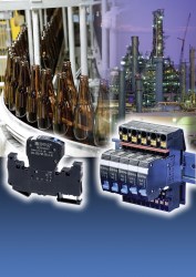 E-T-A Circuit Breakers announces 2216 circuit breaker