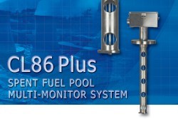 FCI introduces CL86 Monitoring System For Nuclear Fuel Pools