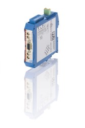 Deutschmann introduces UNIGATE CAN and CANopen gateways