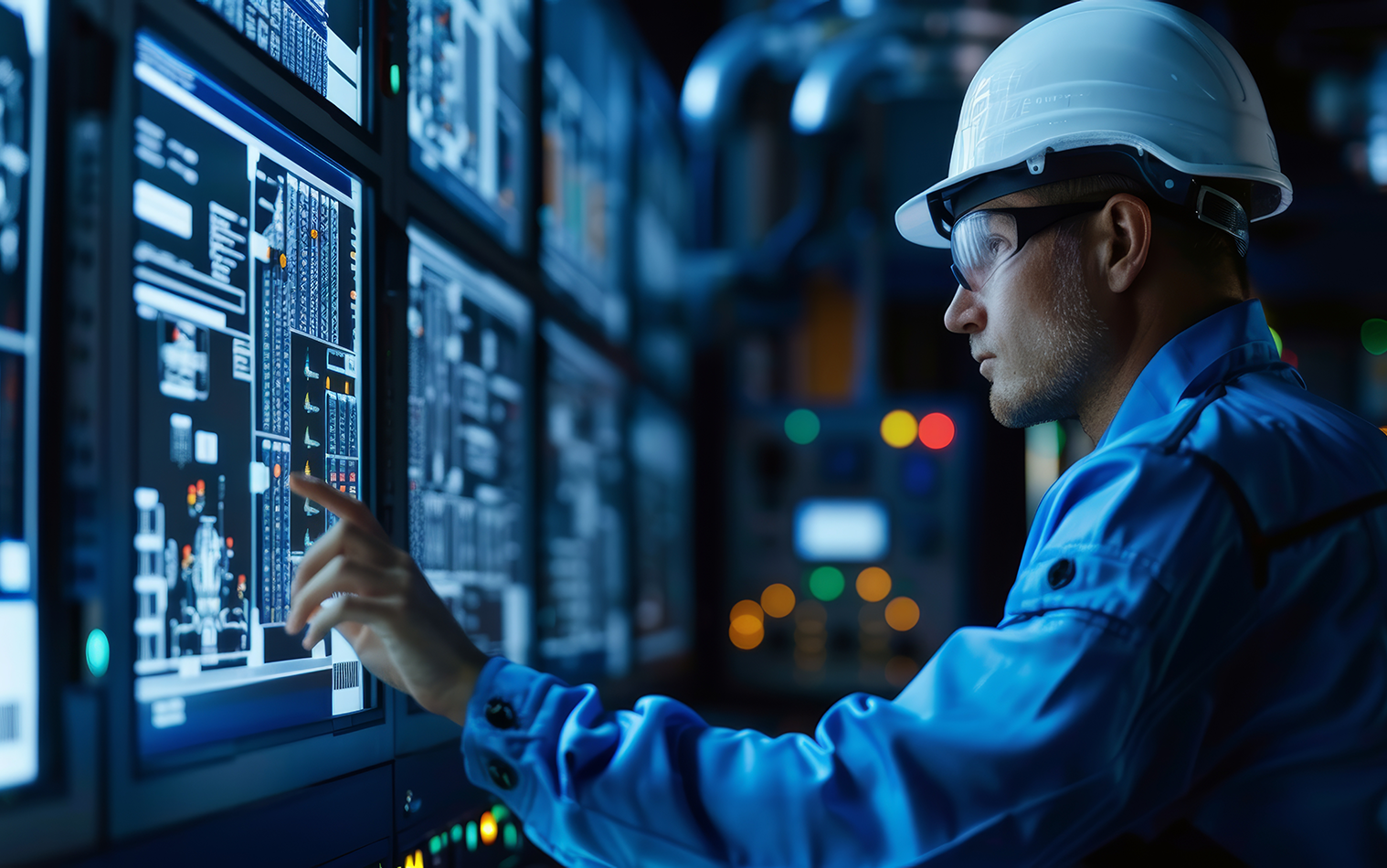 Thumbnail for Claroty and Frenos Partner to Reduce Downtime Risk for Industrial Environments