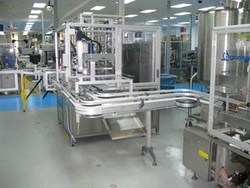 Clear Automation Announces Flexible Robot Loader