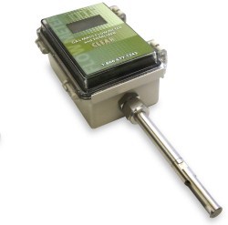 Sage Metering introduces Sage Clear gas flow meter
