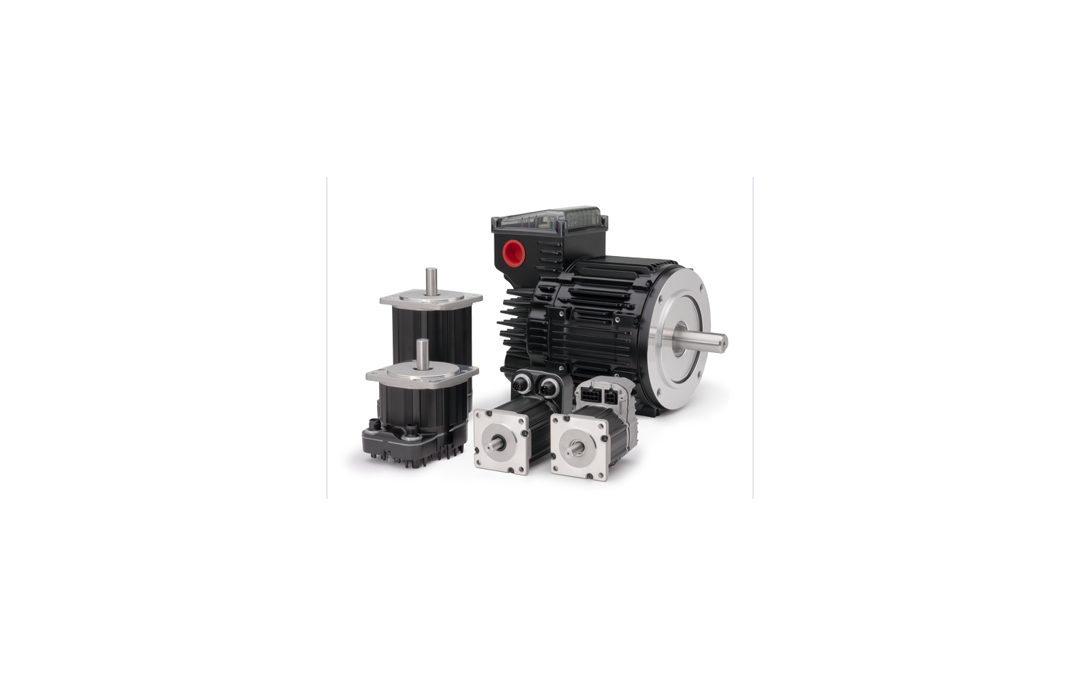 Thumbnail for Teknic Offers EtherNet/IP Integrated Brushless Servo Motors