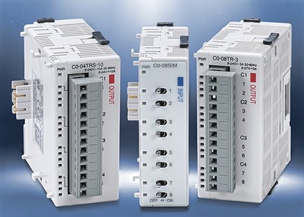 AutomationDirect introduces CLICK PLC input simulator and high-current relay output modules