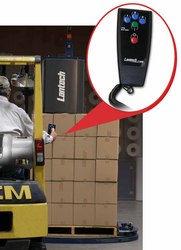 Lantech adds Click-n-Go control to stretch wrapper