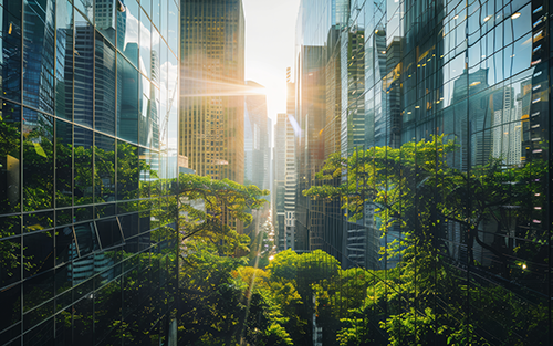 Five Automated Tech Features for Manufacturers in Managing Climate Compliance