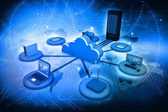 The Rise of Cloud Computing in Industrial Process Automation