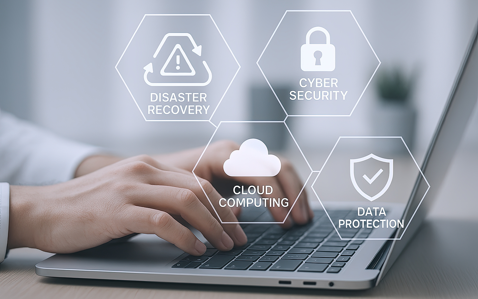 Thumbnail for Cloud Computing and Disaster Recovery: The Hidden Risks of Hyperscalers