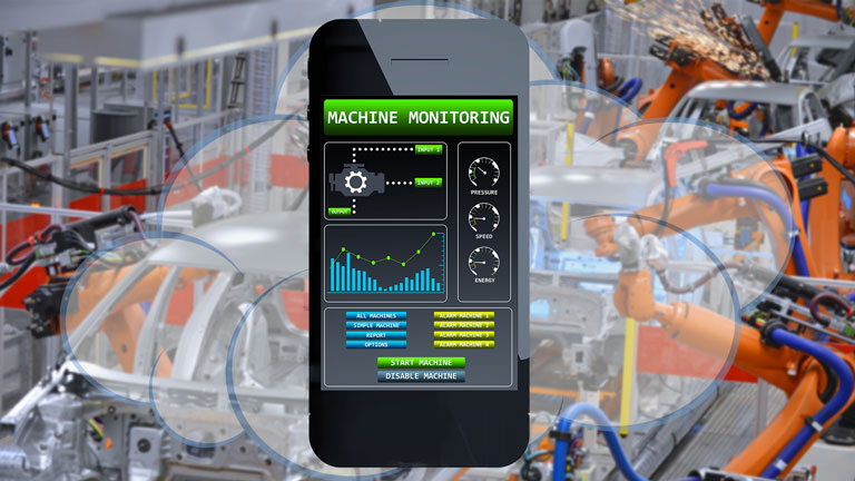 How Cloud Computing Delivers a New Industrial Automation Tool for Improving Operations