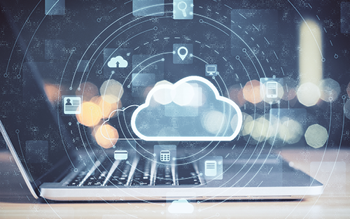 Cloud Computing: Semiconductor Manufacturer 'Event-enables' Manufacturing and Product Development