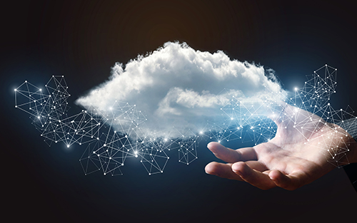Approaching the Changes in Cloud Evolution