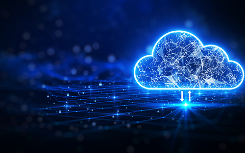 IoT and Cloud Technologies: The Key to Supply Chain Automation