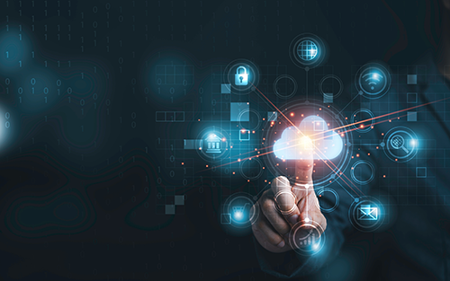 Cloud-Driven Capabilities Elevate Digital Twins and Other OT Solutions