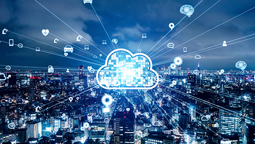 Overcoming the Challenges and Taking Advantage of Hybrid Cloud Environments