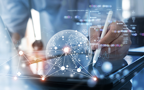 Industrial Ethernet: New Opportunities for TSN-enabled Devices