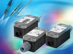 Micro-Epsilon introduces optoCONTROL CLS-K optical fibre micrometers