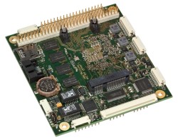 ADLINK announces CoreModule1-86DX2 single board computer