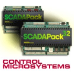 Control Microsystems upgrades SCADA system
