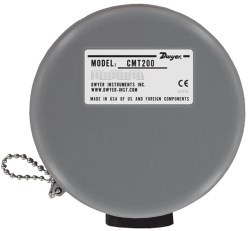 Dwyer announces Model CMT200 CO transmitter
