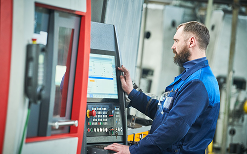 Three Steps to Reduce CNC Machining Waste