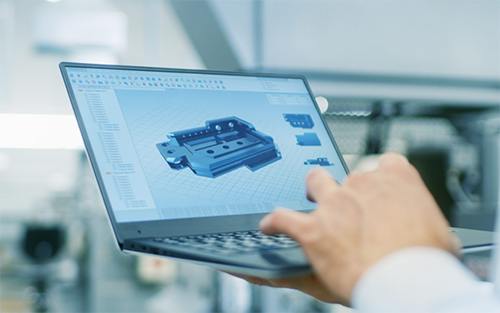 RapidDirect Utilizes Algorithm to Achieve Automation in CNC Machining Business