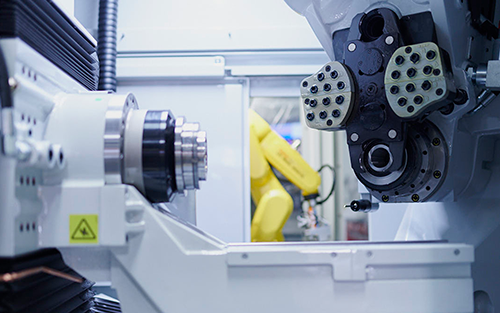Why This Is the Year of CNC Automation