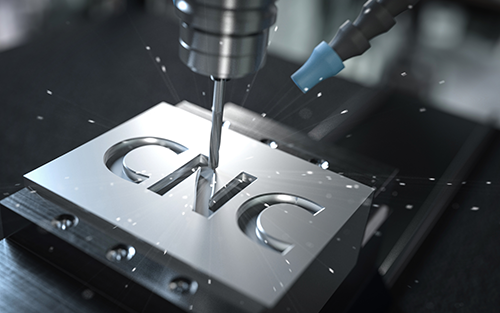 Demand for Operational Efficiency Boosts Market for CNC Systems