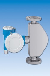 Endress+Hauser Introduces CNGmass Coriolis Flowmeters
