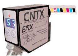 EMX Industries Inc. announces CNTX Contrast Sensor