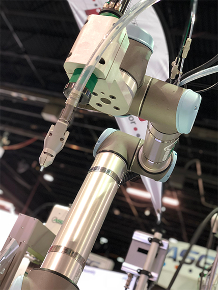 Integrators Talk about Collaborative Robots: A Roundtable Discussion