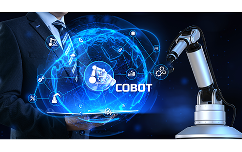 Cobot Market Set For Annual Growth Rates of 20-30%