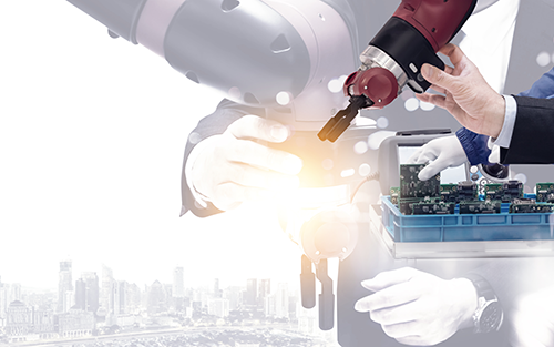 Industry 5.0: Hype or Unprecedented Chance for Collaborative Robots?