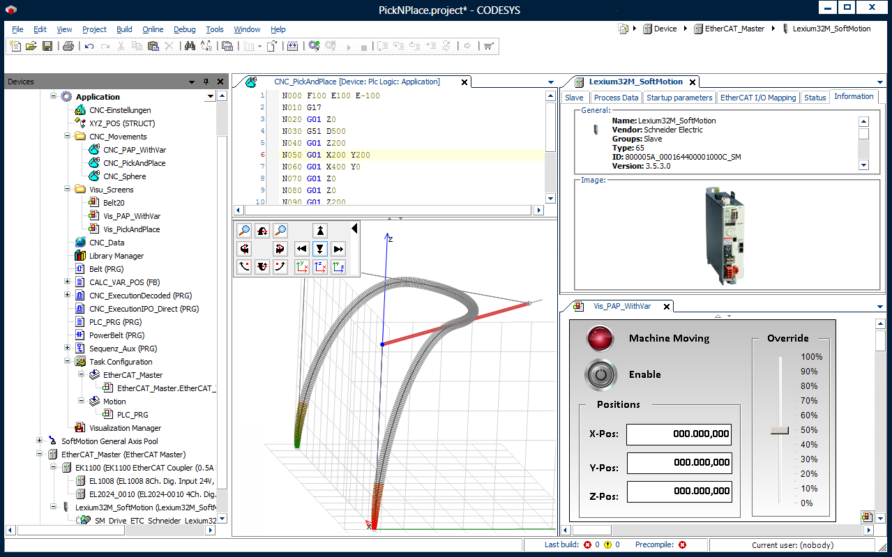3S-Smart Software announces x-509 security for CODESYS development system