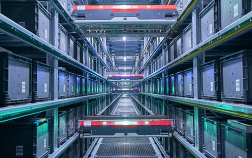 Case Study: How Do You Update 900 PLCs in Warehouses with Minimal Downtime?