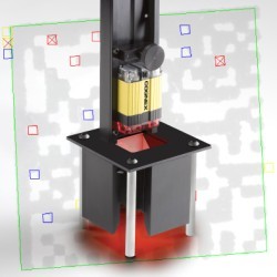Cognex introduces DataMan 100V fixed-mount data matrix verifiers