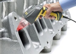 Cognex announces DataMan 8000 Handheld ID Reader