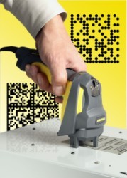 Cognex introduces DataMan 7500V portable 2D code verifier