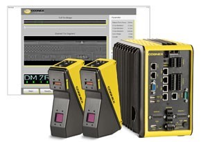 Cognex expands 3d sensor portfolio