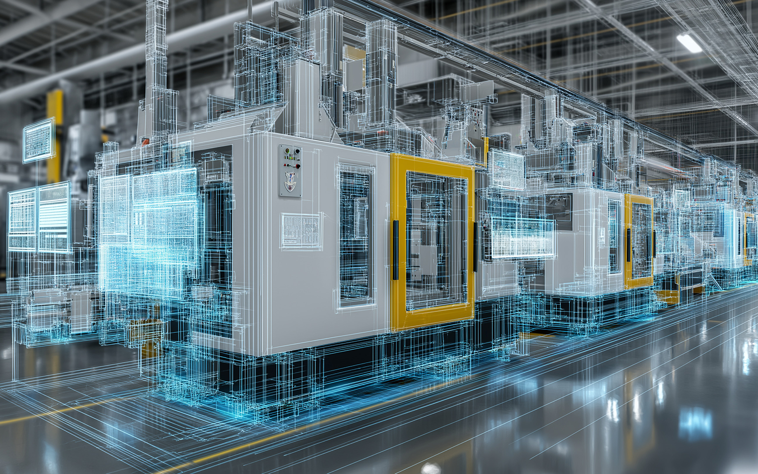 Thumbnail for Cognite Positioned as a Front Runner in LNS Research Solution Selection Matrix for Industrial AI Platforms