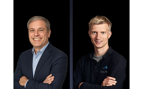 Cognite Announces New Leaders to Continue Driving AI Innovation and Accelerate Industrial Value Realization