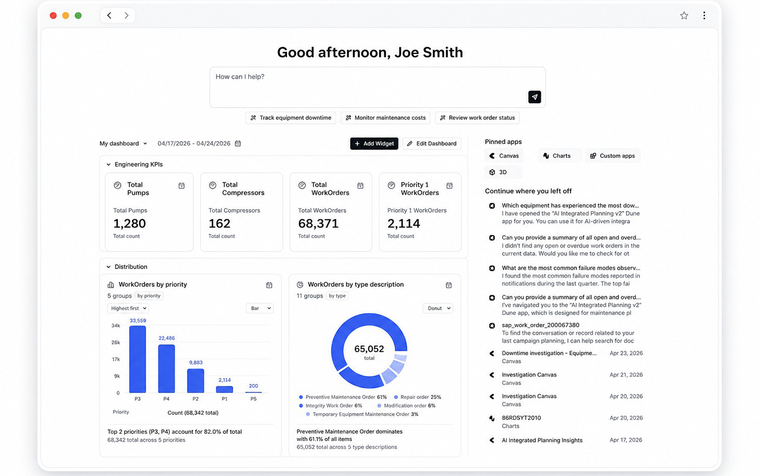 Feature Image for Cognite Flows: The First Fully Integrated, AI-Native Industrial Experience That Accelerates Customer Value