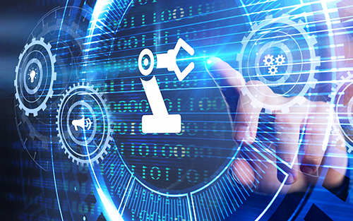 Key Trends & Takeaways: Industrial & Collaborative Robots