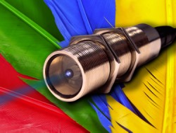 EMX Announces Color Sensor with Discrete and RGB Analog Outputs