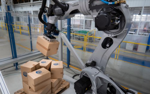 Comau Signs Binding Agreement to Acquire Automha