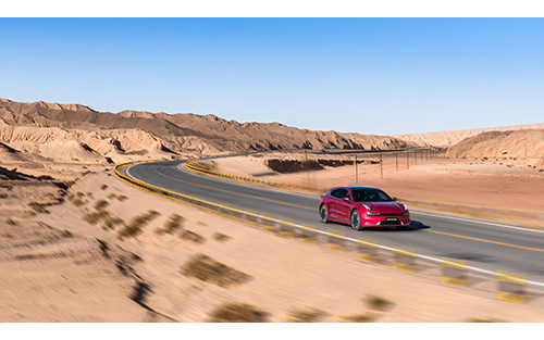 Comau Delivers High-volume Electric Drive Assembly Line to Geely Veremt to Double Automation Rate