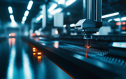 Comau Collaborates With Multiple Companies in Additive Manufacturing Applications to Expand Into New Market Sectors
