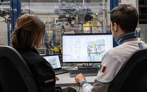 Comau’s Advanced Solutions Drive the Benefits of Automation for Diversified Industries