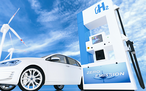 Comau To Deliver High-Speed Automation Solutions For Multiple Hydrogen Energy Providers