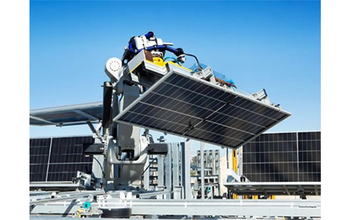 Comau: Supporting Sustainability on Multiple Fronts