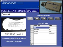 Automated Assemblies Introduces Vision Software